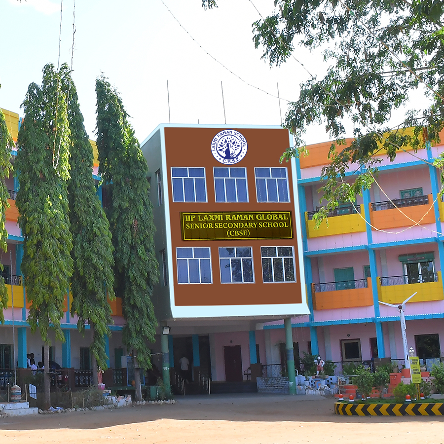 School Campus
