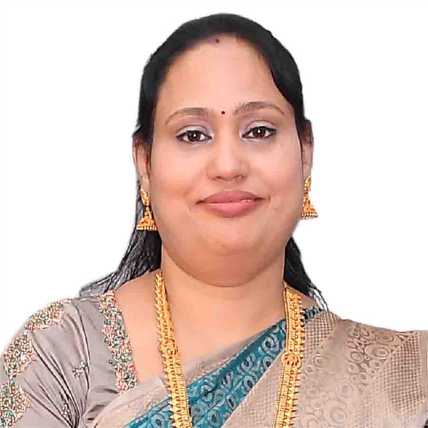 Smt. S. S. Rajeshwari